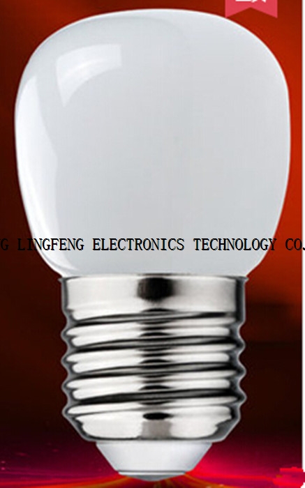 LED bulb light E27 indoor brightness spiral screw energy saving lamp 