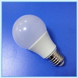 SMD2835 led bulb 5w cool white Ra>80