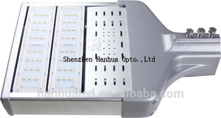 2015 wholesale 90W led street lamp outdoor Aluminum Meanwell led supplier
