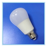 7W LED bulb lamp with color temperature 5000K