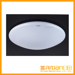 Acrylic Ceiling Lamp Classic Ceiling Light Fixture Light Cover In