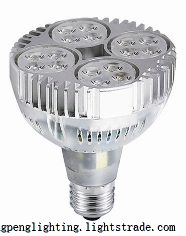 35W 40W E27 PAR30 led bulb price, bulb led