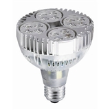 35W 40W E27 PAR30 led bulb price, bulb led