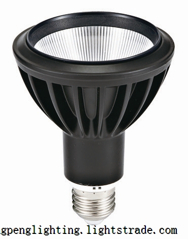 LED cob par20, par30, par38, 7w,12w,15w bulb, led lamp e27, lamp led, led light lamp