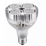 40W High power LED bulb