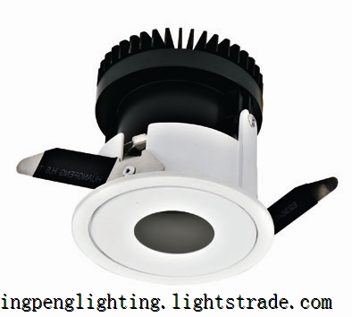 7W/9W 88 DIMMER cob led wall washer light 