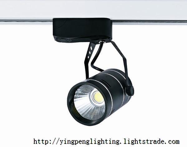 12W/15W COB LED TRACK LIGHT 