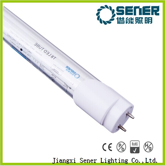 Sener Standard T8 Led Tube Light 