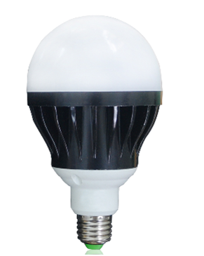 24 w LED energy-saving bulb light