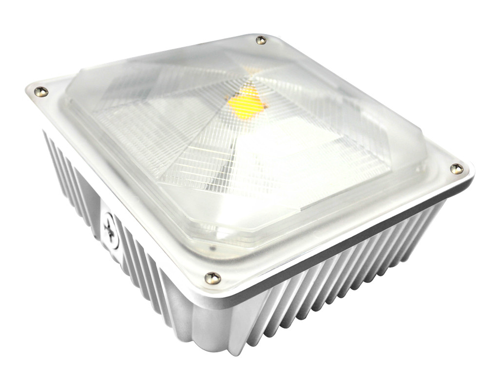 2015 New product 35w Led Canopy Light