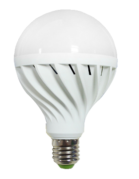 20 w LED energy-saving bulb