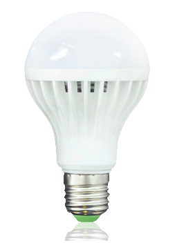10 w LED energy-saving bulb light