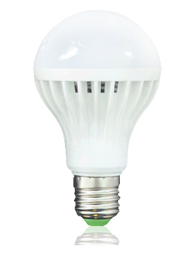  10 w LED energy-saving bulb light