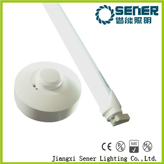 Sener LED Radar Sensor Tube Light