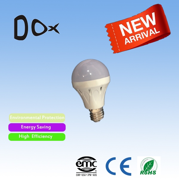 energy saving lamp 6500k 5w 12v e14 led bulb light