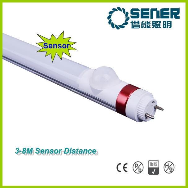 Sener T8 IR LED Tube Light