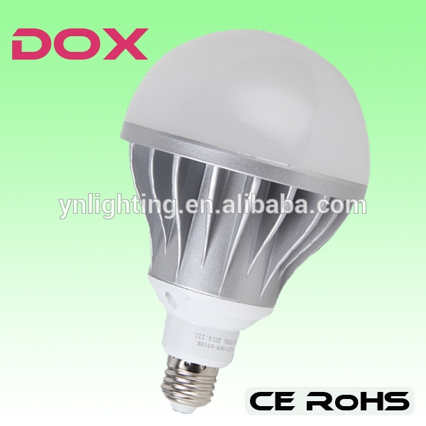 New products 36W raw materials led light bulb