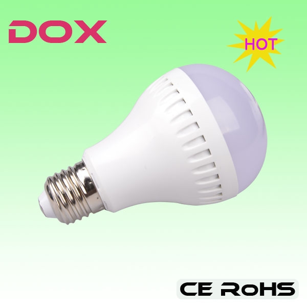 hot new products for 2015 LED PBC Bulb 3w led bulb