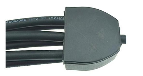 Cassette waterproof connector3