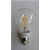 The LED filament lamp 4 watts 2700 k / 6000 k 220 v / 50 hz sapphire 16 yuan/Pc