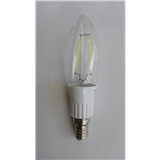 LED lamp filament 2 watts 2700 k / 2700 k 220 v / 50 hz sapphire 10 yuan/Pc