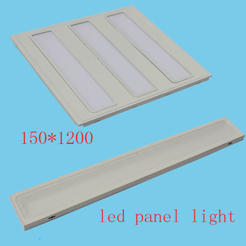 hot sale 3years warranty Led grille panel light