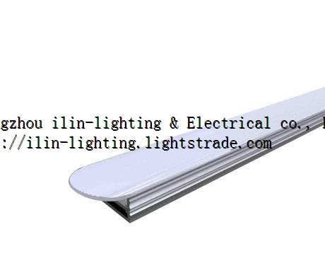 LED Embedded Strip Light