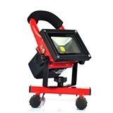 5W Rechargeable floodlight
