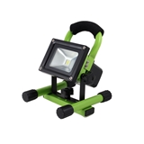 10W Rechargeable floodlight