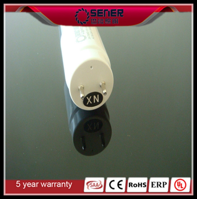 factory cheapest T8 Led Tube Light with 5 years warranty