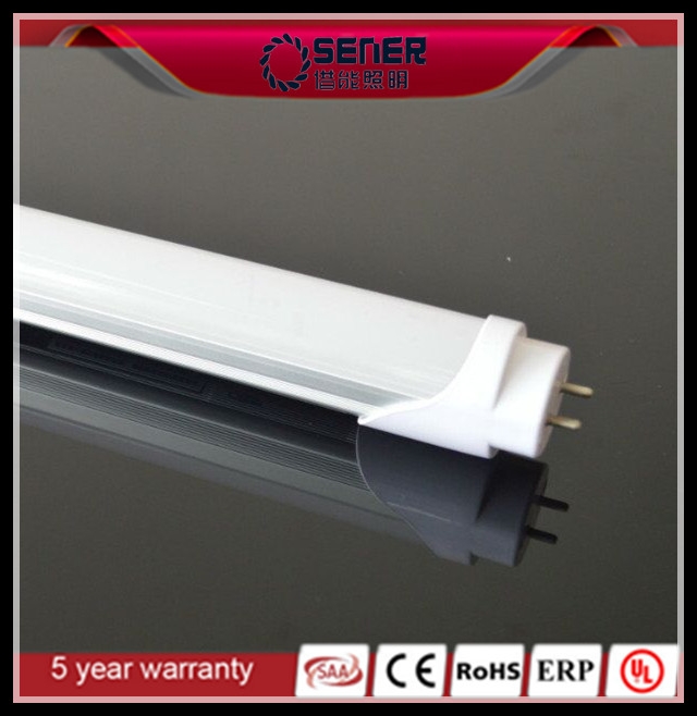 factory economic T8 Led Tube Light 600mm with CE ROHS