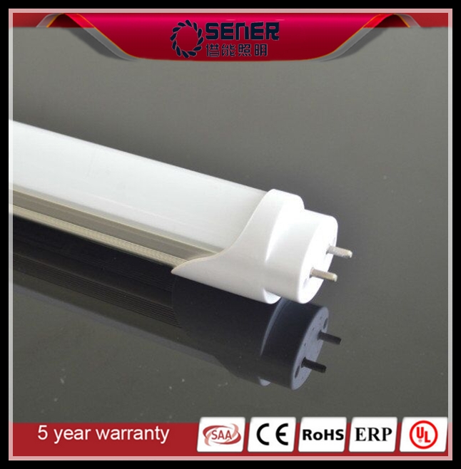 factory economic T8 Led Tube Light 900mm with CE ROHS