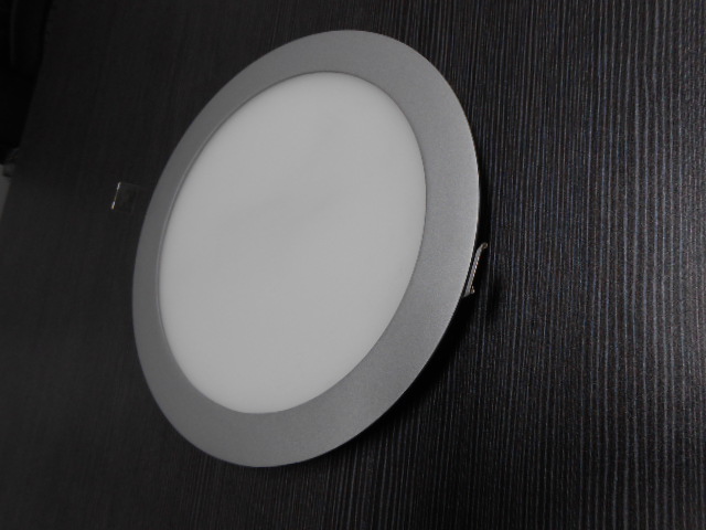 10Inch round led downlights