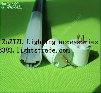 t6 led tube light accessories