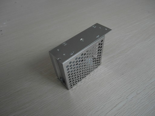 Switch power supply casing (XK-109)