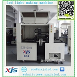 SMD pick and place led led strip machines, led mounting equipment, led production line machines