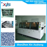 shenzhen manufactuer XJS WS-350PC-LF wave soldering machine 