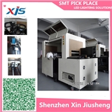Good aftersales and free training service led smd smt pick and place machine