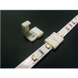 board to board 8mm 2 pins led strip connector