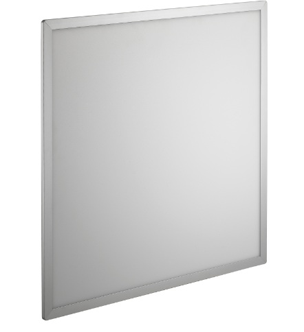 Dimmable 40W LED Panel Light Fixture - 2ft x 2ft UL approved