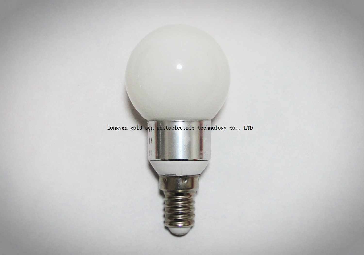 E14 3W LED Light bulbs led lamp 