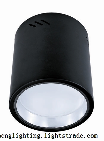 HIGH POWER SURFACE MOUNTED DOWNLIGHT 