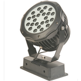 CE RoHS IP65 36pcs 1w-3w most powerful outdoor LED Spotlight
