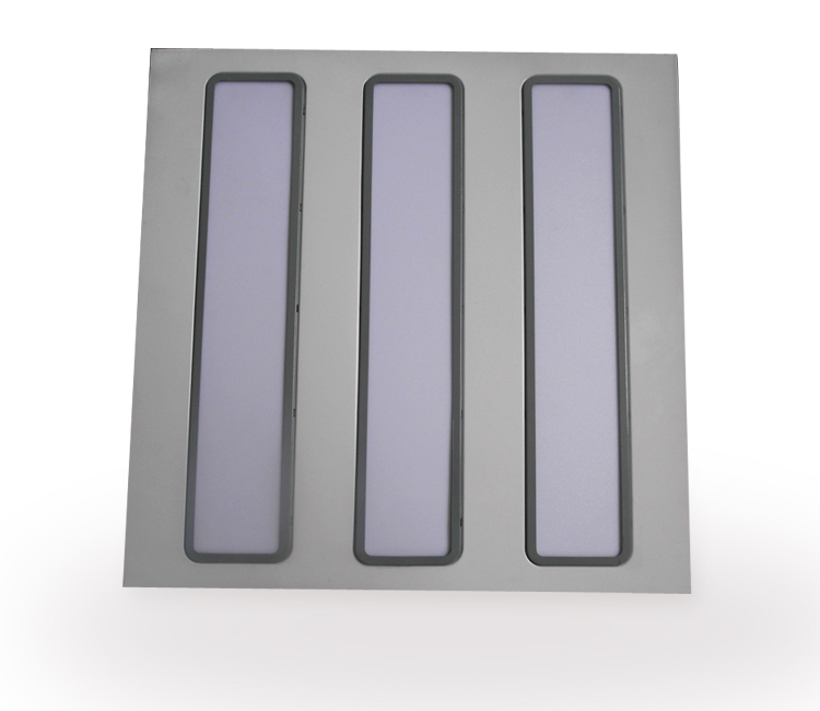 Grille lamp panel 600*600