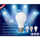 Good Quality 6W E27 Led Bulb Light/Light Led Bulbs With Best Price