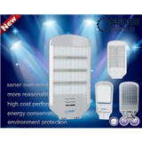 China factory direct sale 80w led light street, CE RoHS with 2 years warranty led street light