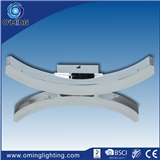 C54152 new product frosted acrylic LED ceiling light