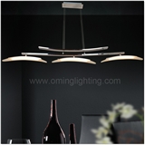 P54163 new style iron & frosted glass LED pendant lamp