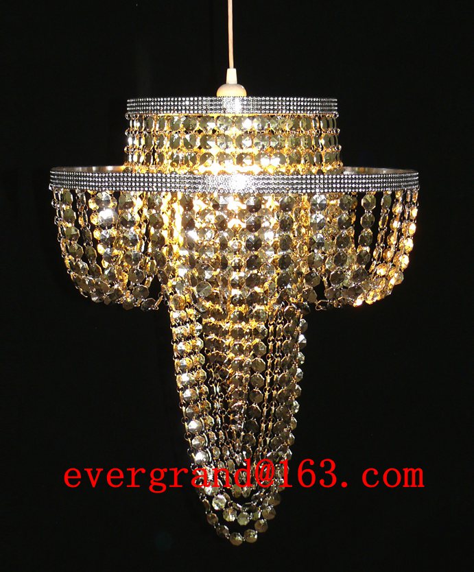 Modern lamp classical decorative table lamp fabric lighting fixture 