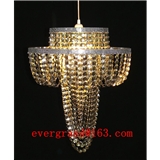 Modern lamp classical decorative table lamp fabric lighting fixture 